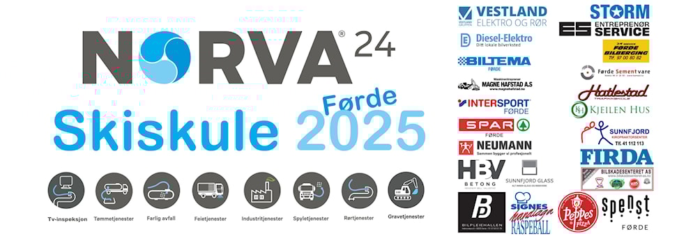 Norva24 skiskule 2025!